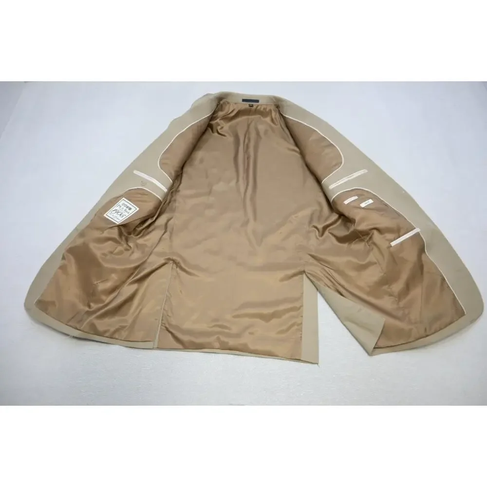 Jos. A. Bank color beige